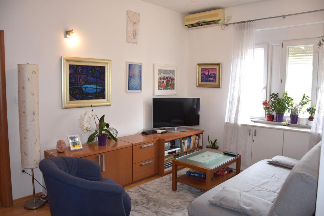 Apartment Sene スプリト エクステリア 写真
